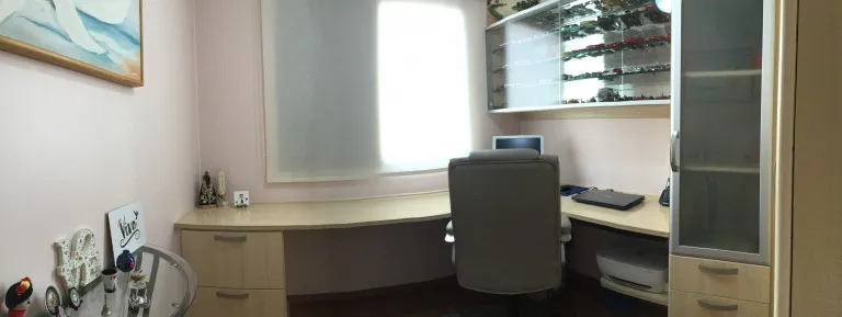 Imagem Apartamento com 3 Quartos à Venda, 80 m²em Aclimação - São Paulo