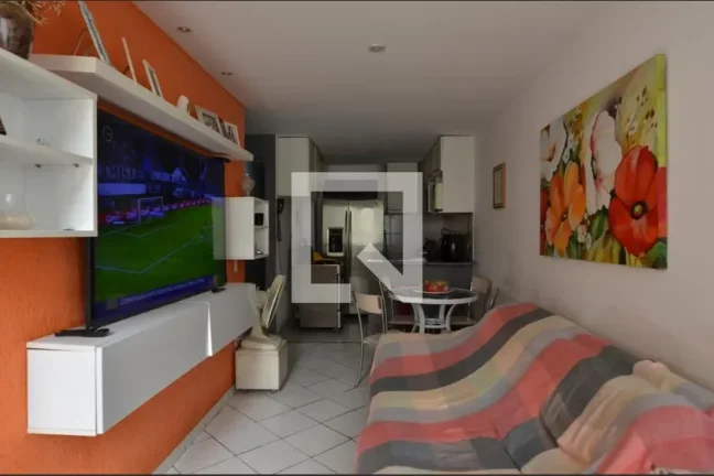 Imagem Apartamento à Venda - Recreio, 2 Quartos, 60 m2