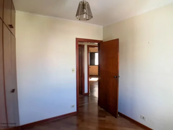 Imagem APARTAMENTO RESIDENCIAL em POÇOS DE CALDAS - MG, CENTRO