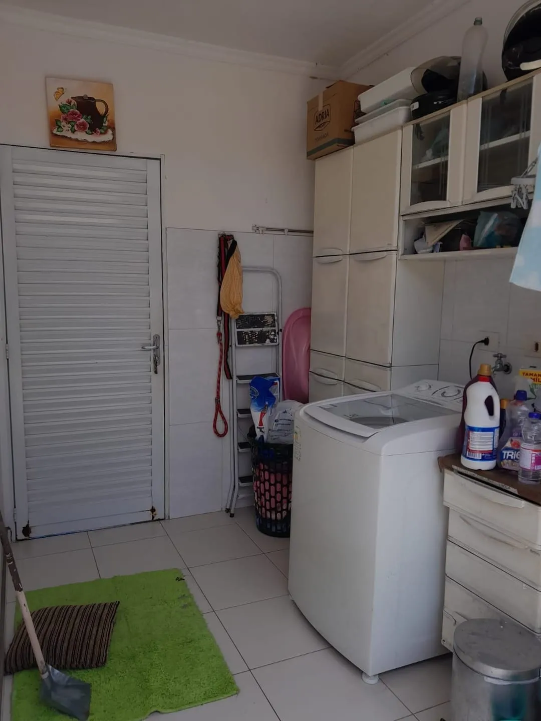 Imagem Casa à venda, Parque São Luís, Taubaté, SP