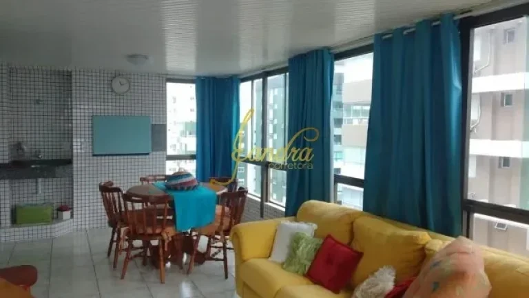 Imagem Apartamento 2 dorm com suite com vista mar