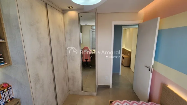 Imagem Apartamento à Venda no Condomínio Brisa da Mata Manacás - Paulínia/SP

Moderno, funcional e com ...