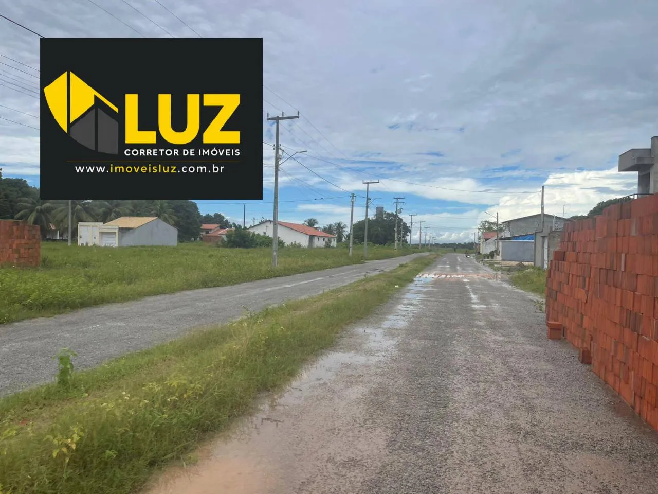 Imagem LOTEAMENTO NOSSA SENHORA DAS GRAÇAS - PINDORETAMA/CE