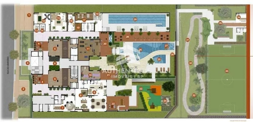 Imagem Verum Móoca - Apartamento à venda no bairro Mooca - São Paulo/SP, Zona Leste