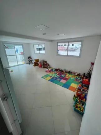 Imagem Apartamento com 1 dorm, Guilhermina, Praia Grande - R$ 265 mil, Cod: 2872