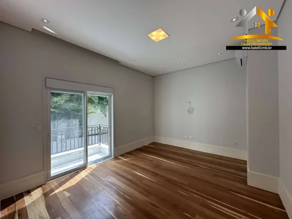Imagem Casa à venda no condomínio São Paulo II em Cotia - SP | Batelli Imóveis