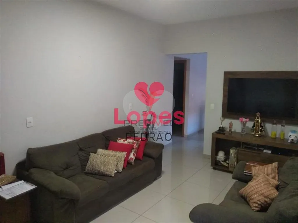 Foto do imóvel Casa de 2 quartos, 94m² no bairro Jardim Morumbi, em Lençóis Paulista