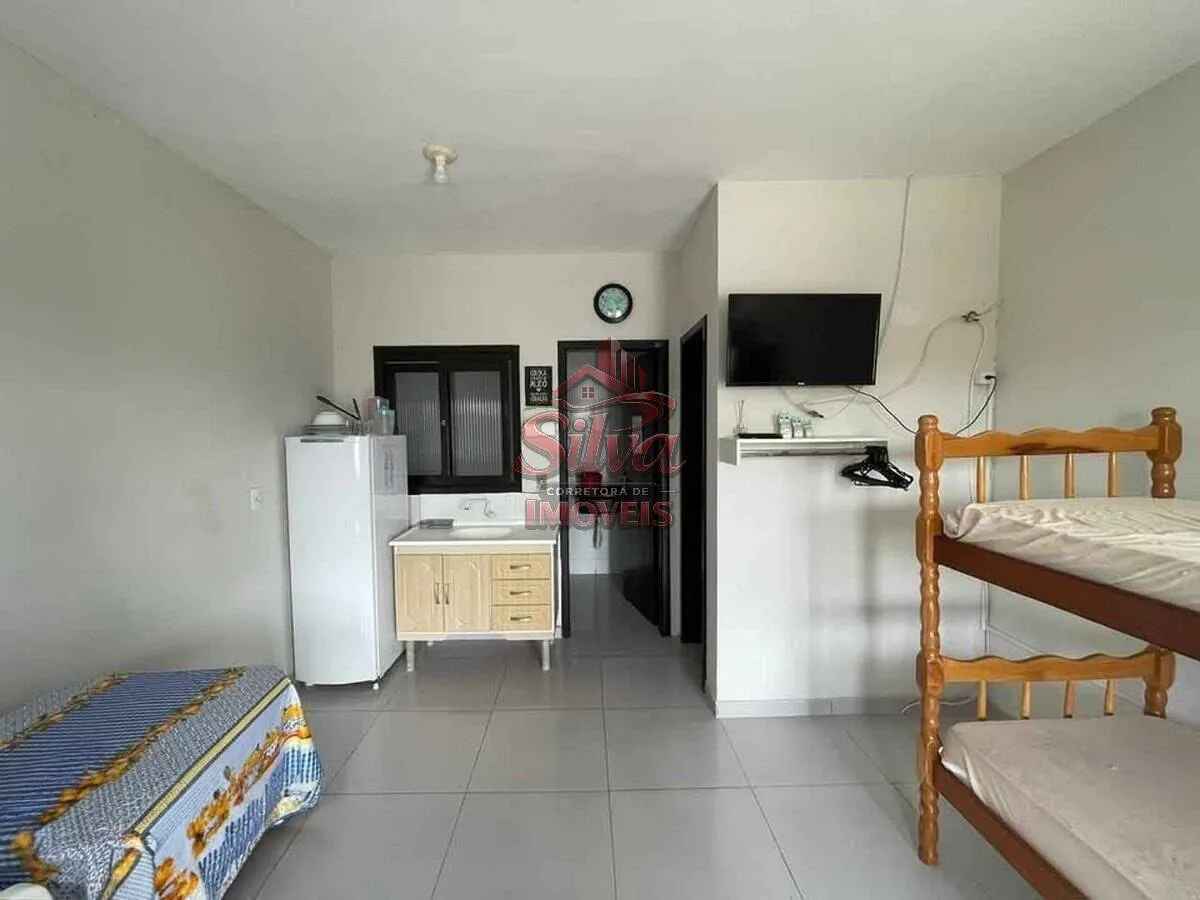 Imagem AP1197 | Apartamento 1 dormitório à venda em Imbé a 200m do mar