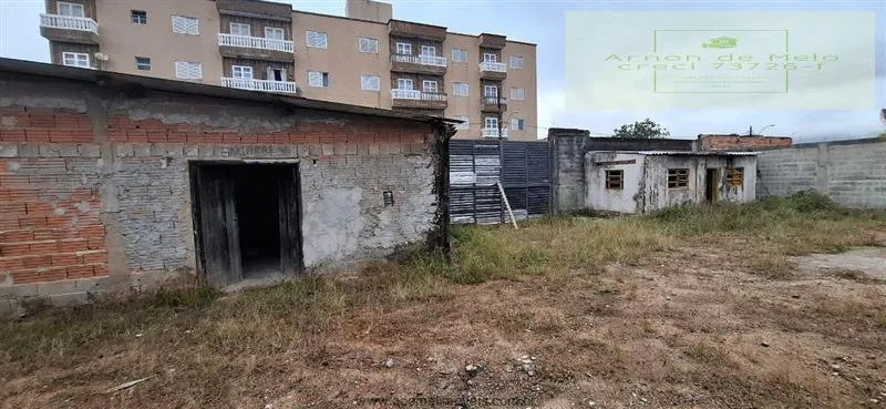 Imagem Galpões para locação em Praia Grande no bairro Vila Caiçara
