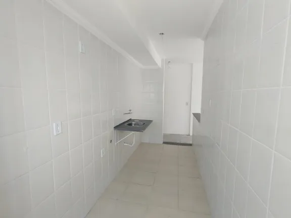 Imagem Apartamento com 2 Quartos à Venda, 47 m² em Vila Curuçá - São Paulo
