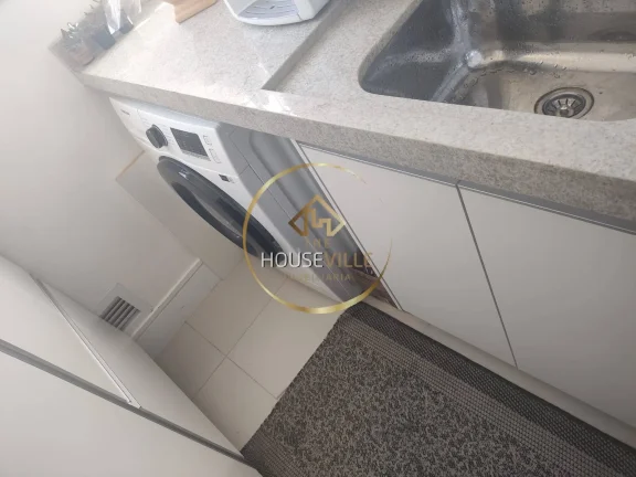 Imagem Apartamento, 2 dormitórios (1 suíte), 1 Vaga. Rossi Montês, Vila Industrial