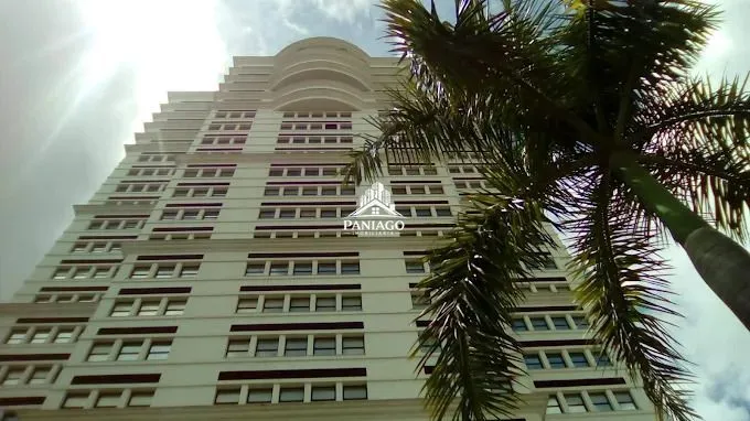 Imagem Sala Comercial à Venda no Edifício Maruanã | Avenida do CPA