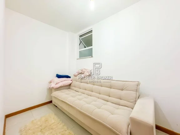 Imagem Apartamento à venda, 114 m² por R$ 700.000,00 - Alto - Teresópolis/RJ