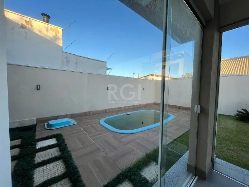 Imagem Casa para Venda - 130m², 3 dormitórios, sendo 1 suites, 3 vagas - Parque Granja Esperança
