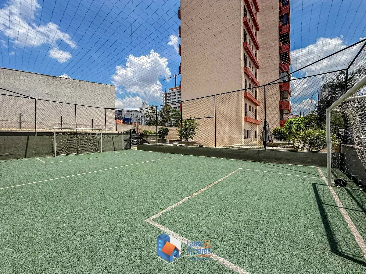 Imagem Apartamento para venda em Vila Mariana com 3 quartos, sendo 1 suíte, 127m²