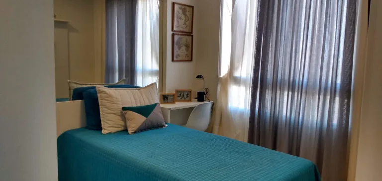 Imagem Apartamento com 3 Quartos à Venda, 100 m² em De Lourdes - Fortaleza