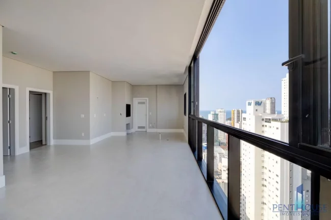 Imagem Apartamento Zona Central para Venda em Balneário Camboriú, CENTRO, 4 dormitórios, 2 suítes, 5 banheiros, 3 vagas