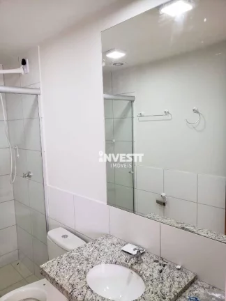 Imagem Apartamento à venda, 54 m² por R$ 275.000 - Parque Oeste Industrial - Goiânia/GO