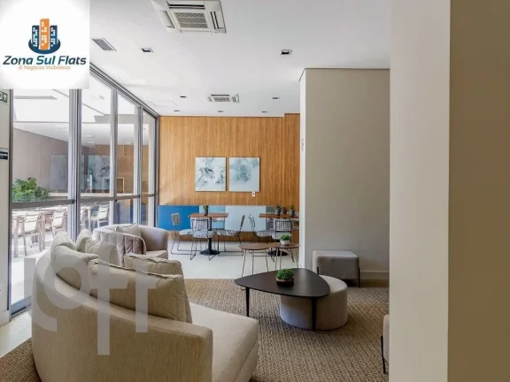 Imagem APARTAMENTO RESIDENCIAL em SÃO PAULO - SP, MIRANDÓPOLIS