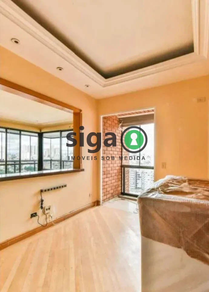 Imagem LINDO APARTAMENTO A VENDA