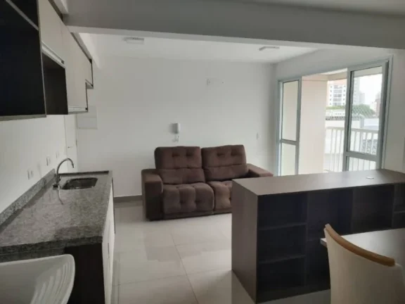 Imagem Apartamento para locação por R$2.490,00, Metrô Conceição, São Paulo, SP.