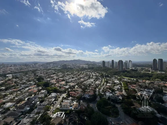 Imagem Apartamento á Venda Canvas High House R$ 6.900.000 - Barueri SP