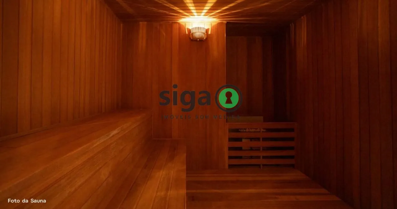 Imagem Apartamento para venda no Panamby, São Paulo - SP