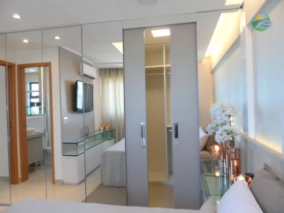 Imagem Apartamento com 3 quartos, 89m2, à venda - Candeias - Jaboatão dos Guararapes