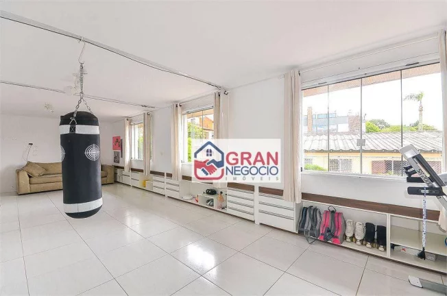 Imagem Casa à venda no São Lourenço