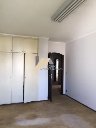 Imagem Apartamento à venda no Cambuí em Campinas, São Paulo