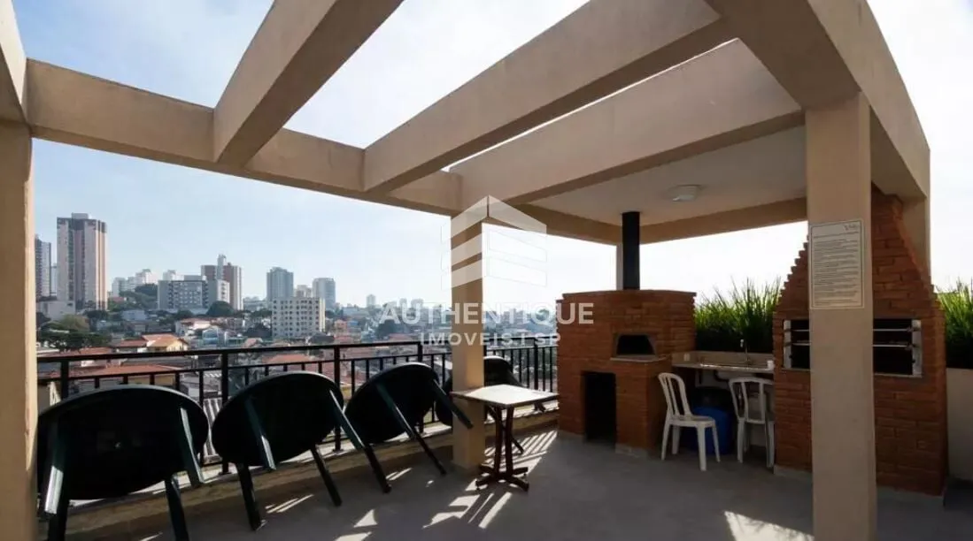 Imagem Vista Conceicao - Apartamento à venda em São Paulo/SP