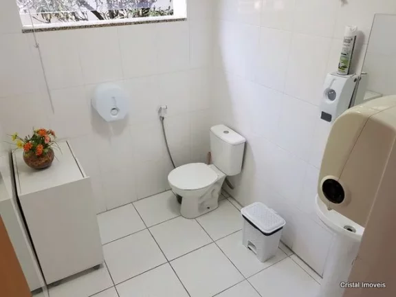 Imagem Predio Comercial Vila Congonhas