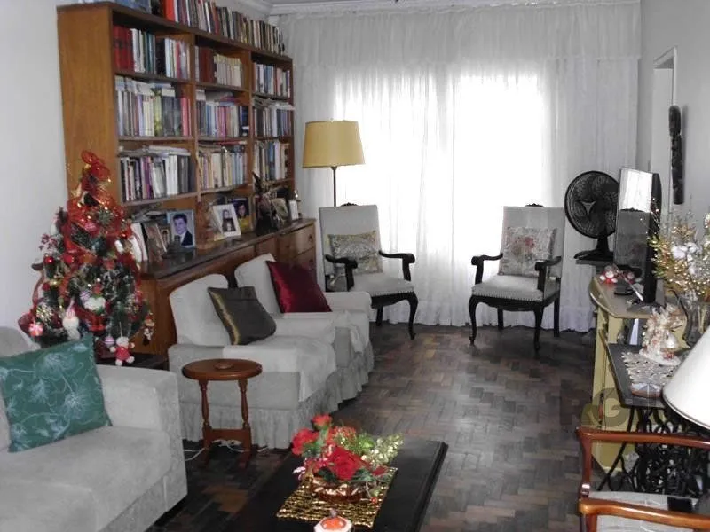 Imagem Casa sobrado no bairro Higienópolis de 3 dormitórios e 2 vagas