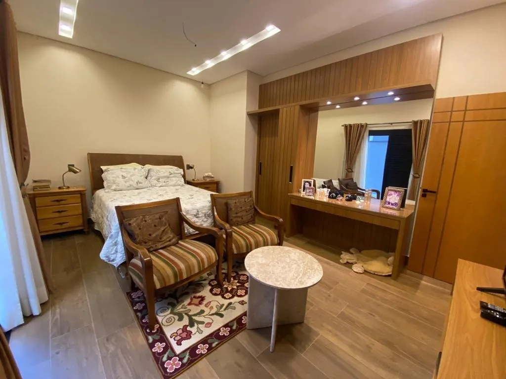 Imagem Excelente Casa no Condomínio Mont Blanc - Sorocaba