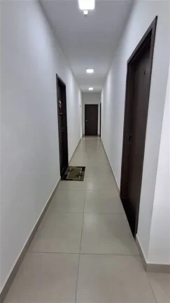 Imagem APARTAMENTO COM 40 m² - AGENOR DE CAMPOS - MONGAGUÁ SP