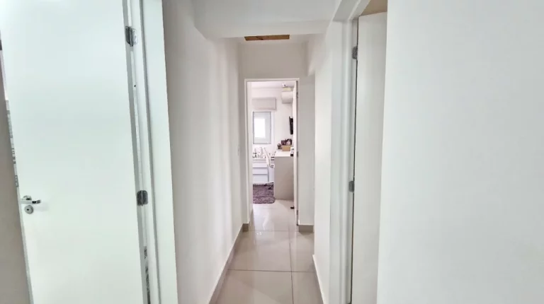 Imagem Apartamento à venda em São Paulo, Jardim Ampliação, com 3 quartos, 107m2