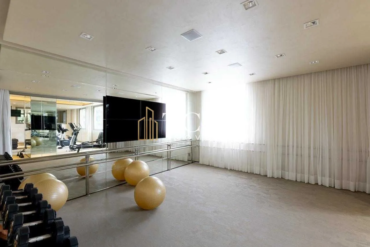 Imagem Apartamento à venda no bairro Vila Clementino - São Paulo/SP, Zona Sul