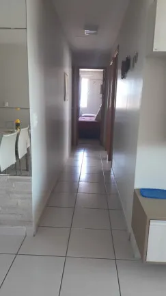 Imagem Apartamento com 3 Quartos à Venda, 92 m² em Fátima - Fortaleza
