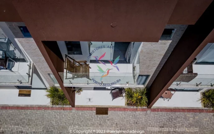 Imagem VENDA- CASA DUPLEX NOVA MOBILIADA