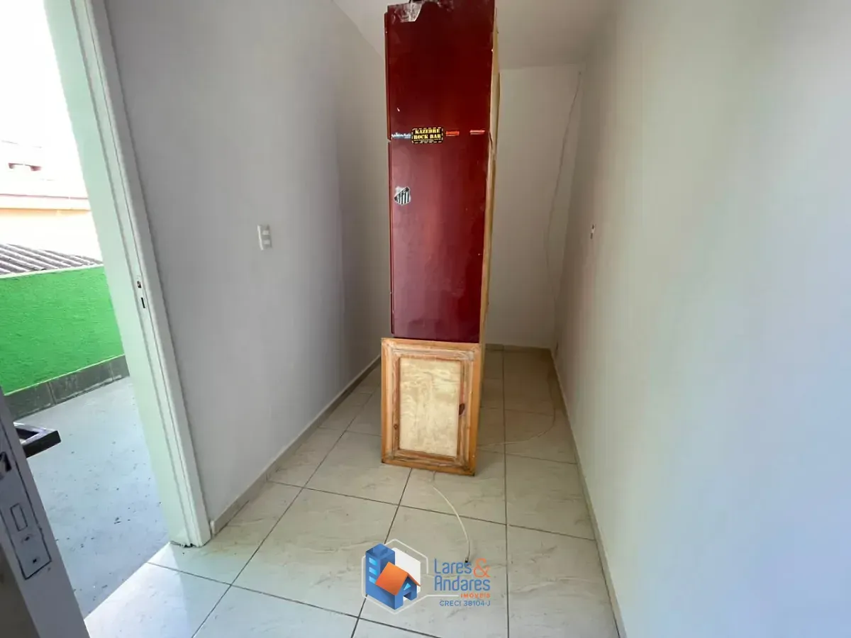 Imagem Casa para venda em Vila Alpina com 3 quartos, 250m²