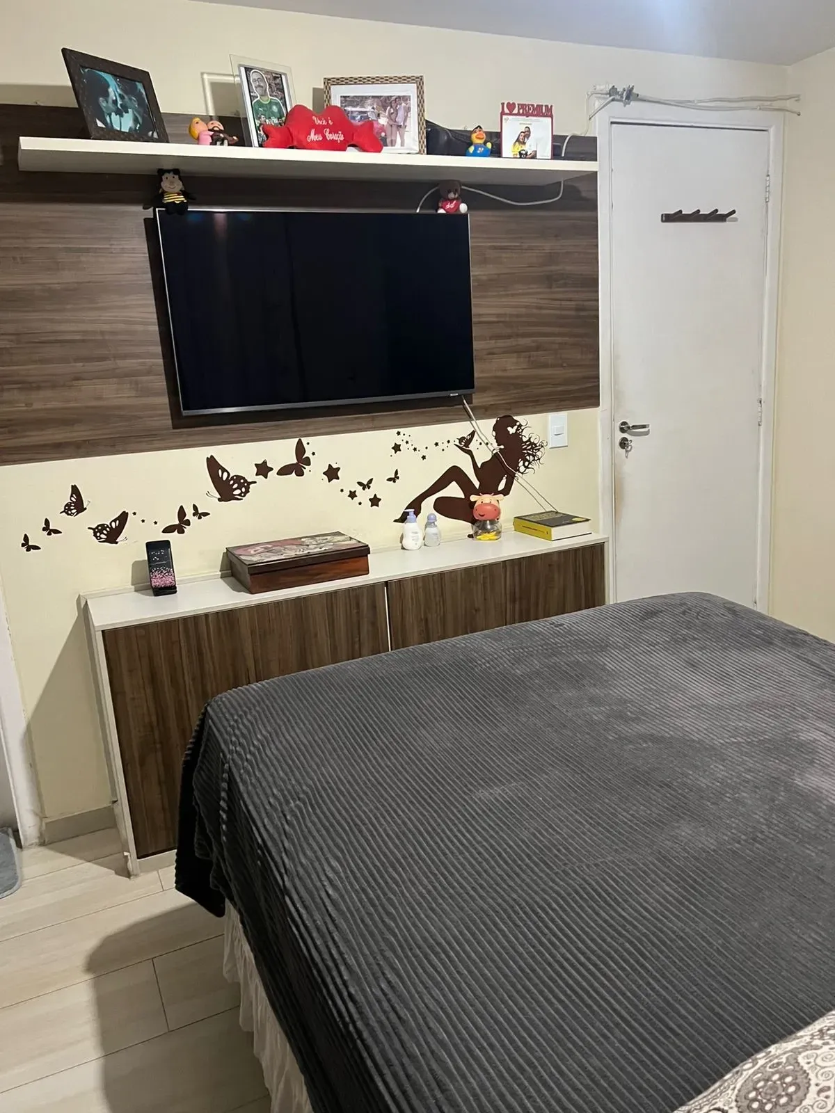 Imagem Apartamento com 2 Quartos à Venda, 51 m² em Jardim Estrela - Mauá
