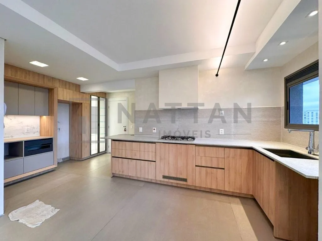 Imagem Apartamento com 3 dormitórios à venda, 130 m² por R$ 2.660.000,00 - Mooca - São Paulo/SP