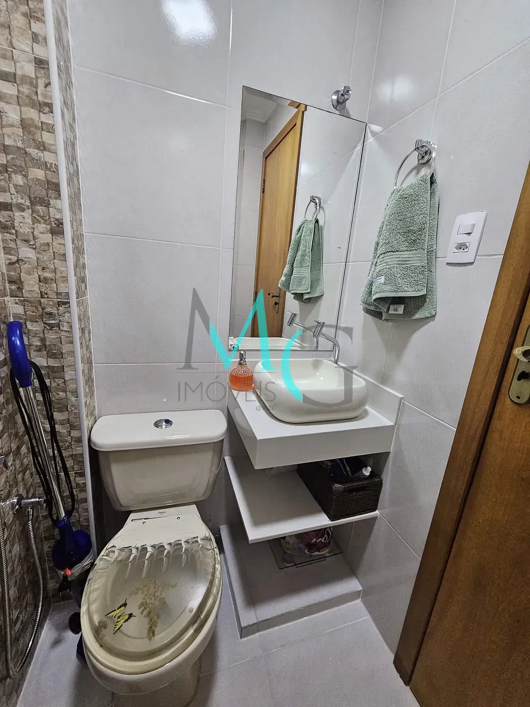 Imagem Casa 2 quartos à venda no Condomínio Califórnia, em Bangu, Rio de Janeiro, RJ