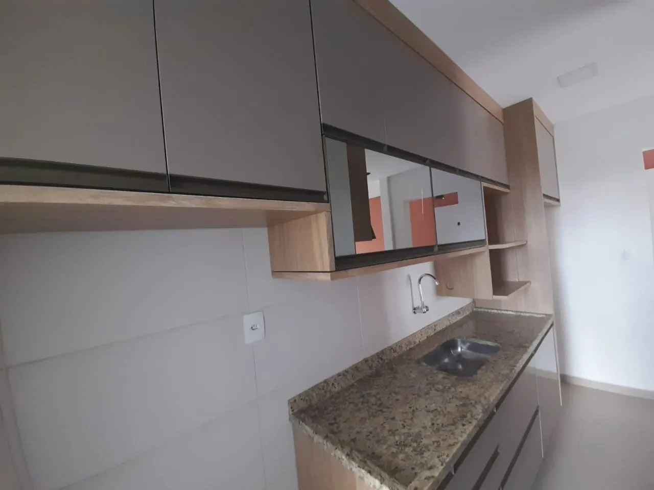 Imagem Apartamento à venda 2 Quartos, 1 Suite, 1 Vaga, 113.26M², Centro, Taubaté - SP | Villaggio Santa Terezinha