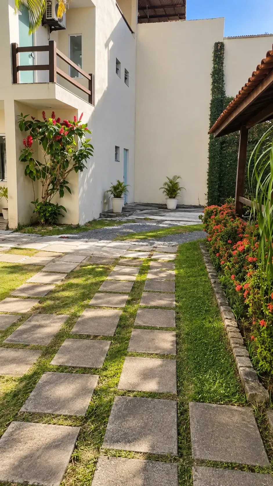 Imagem Apartamento com 2 Quartos para Alugar, 68 m² em Piatã - Salvador