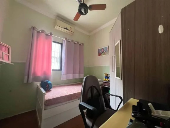 Imagem Casa com 6 dorms, Canto do Forte, Praia Grande - R$ 1.45 mi, Cod: 809