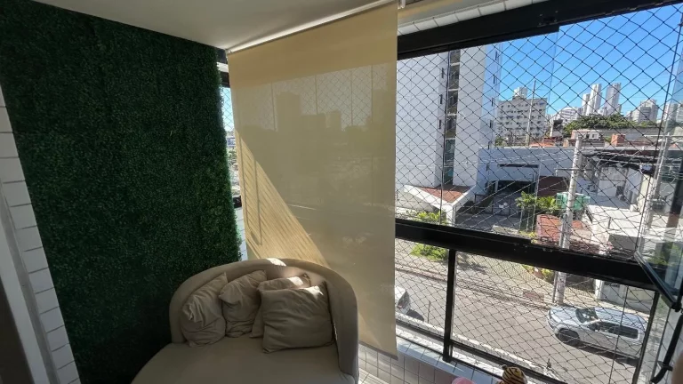 Imagem Apartamento no Pina com 84m!