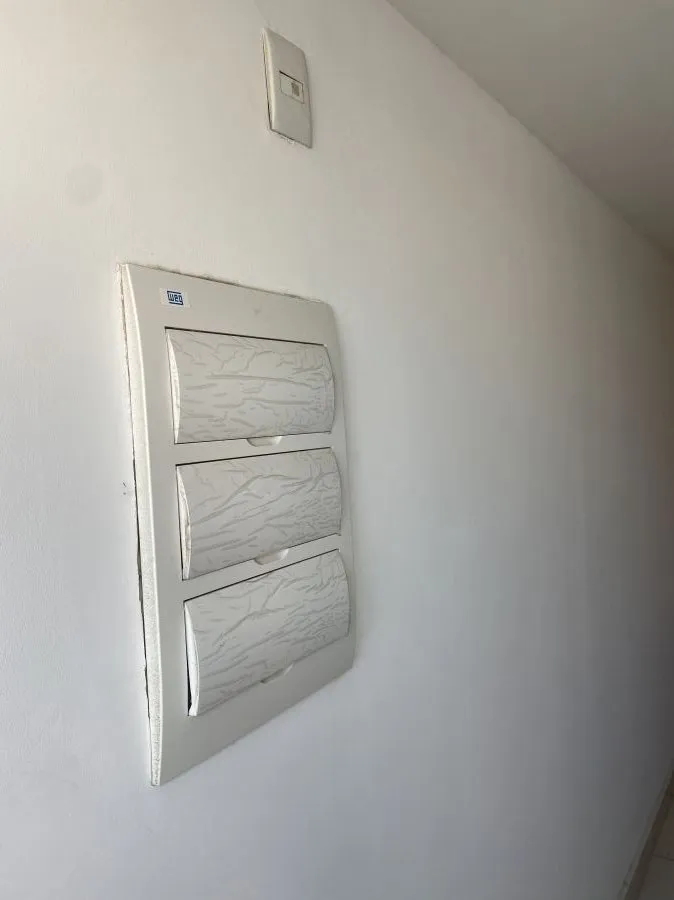 Imagem Apartamento a Venda no bairro Taquara - Rio de Janeiro, RJ