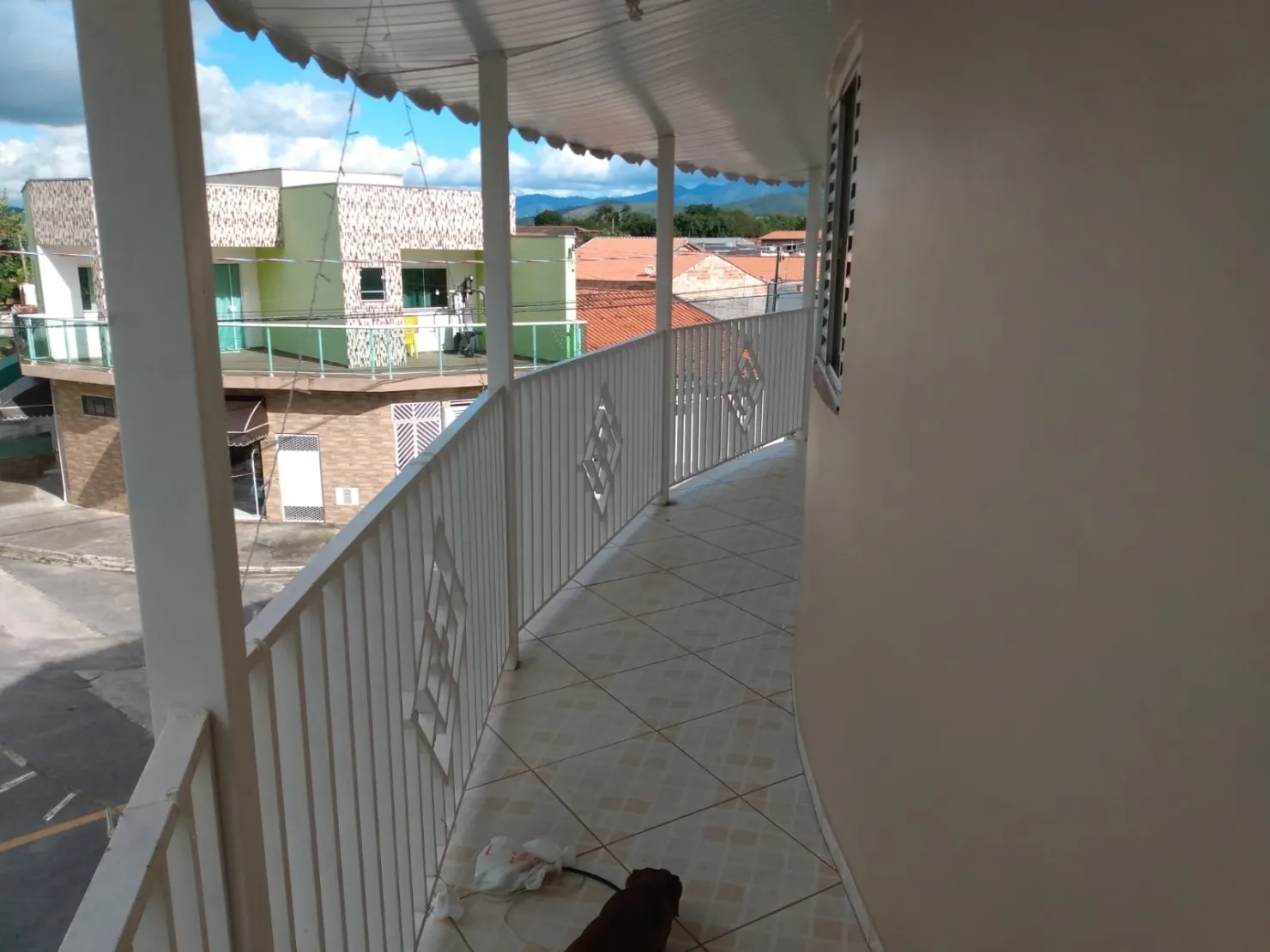 Imagem Comercial à venda 3 Quartos, 1 Suite, 3 Vagas, 247.58M², Laerte Assunção, Pindamonhangaba - SP