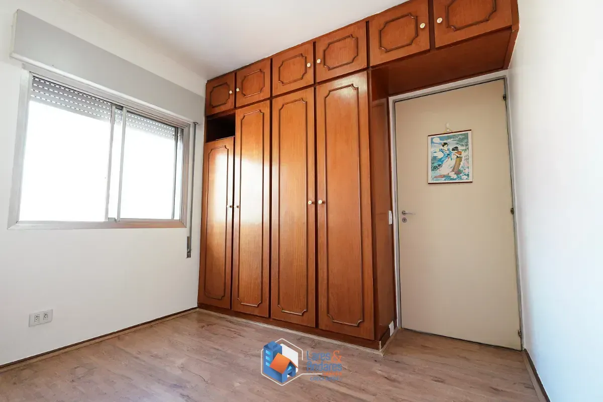 Imagem Apartamento para venda em Sumarezinho com 3 quartos, sendo 1 suíte, 103m²